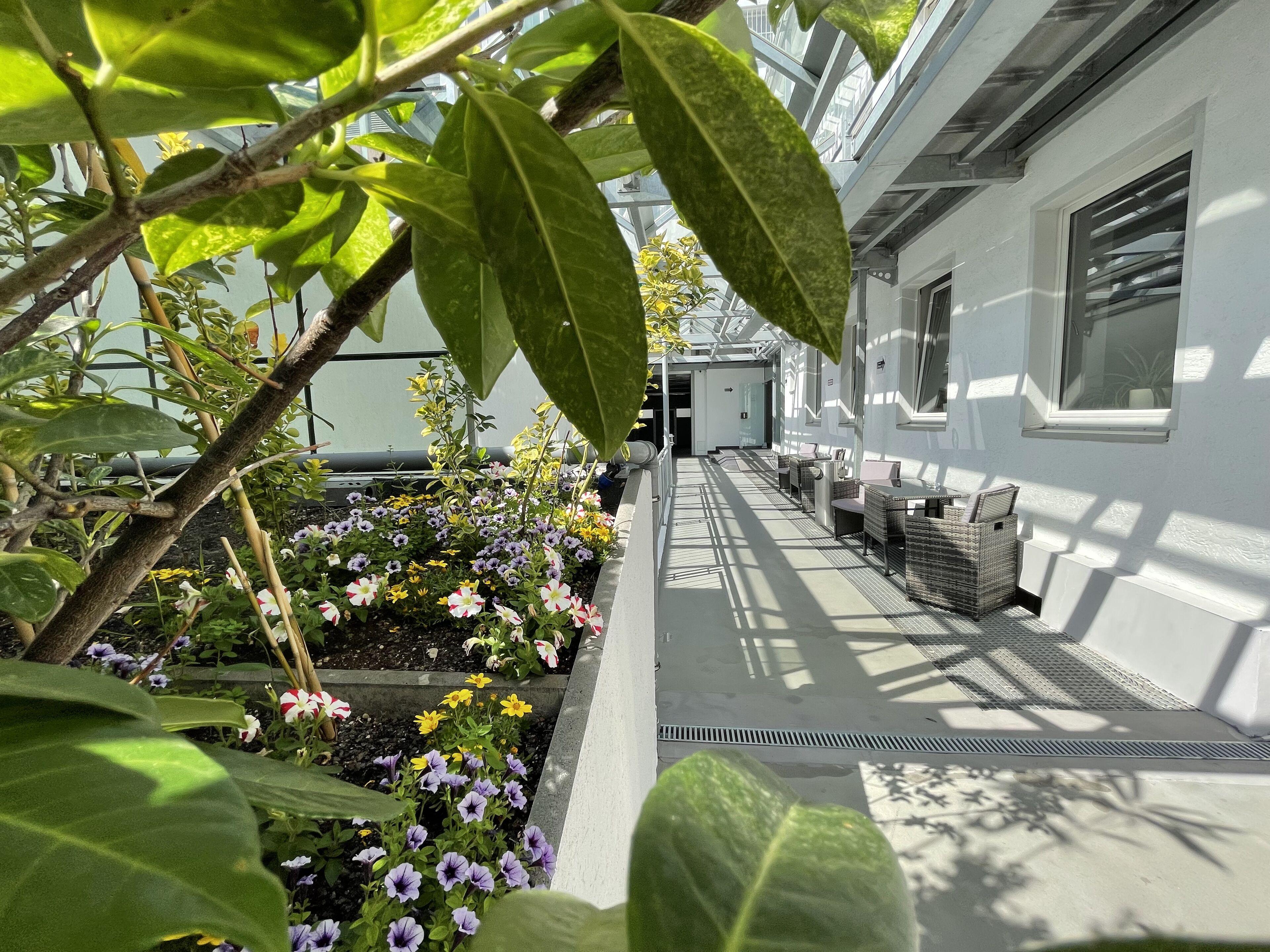 City Lounge Hotel - Dusseldorf — Photos 2